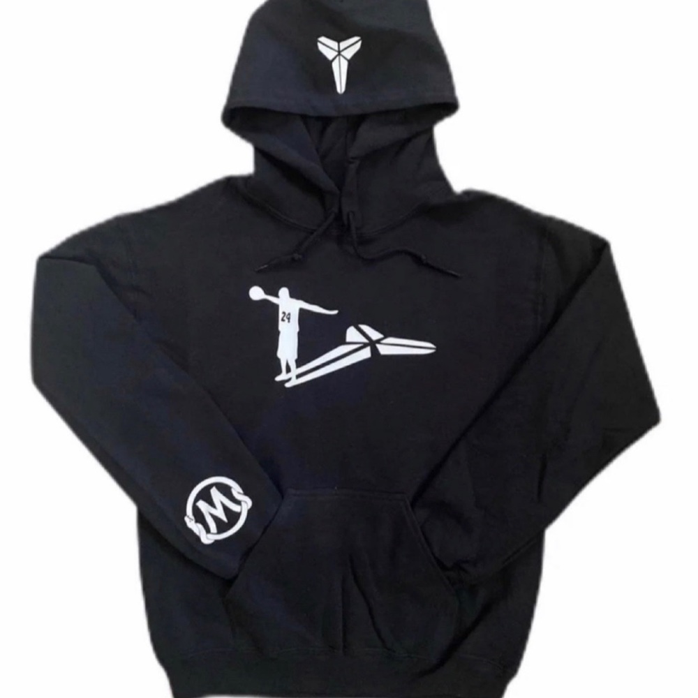 Kobe Bryant Hoodie